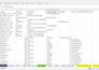 clean, format, mis, deduplicate and convert messy data